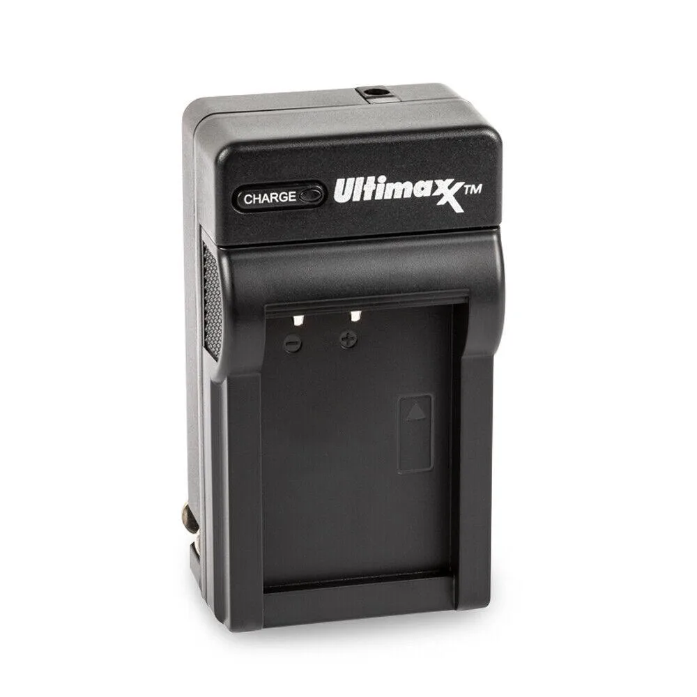 Panasonic Panasonic DMW-BLG10 Wall Charger for Lumix ZS110 S6 TX1 TZ100 TZ101 TZ80 — product photo