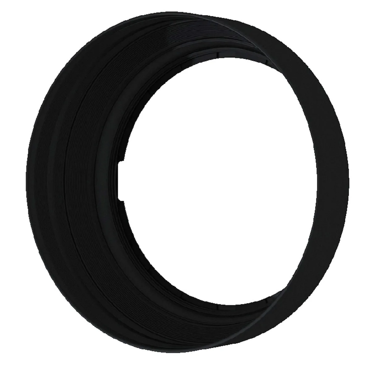H&Y H&Y Swift Magnetic Collapsible Lens Hood #RHOOD — product photo