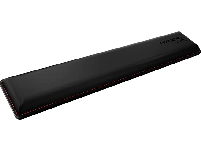 HP HP HyperX 4P5M9AA Wrist Rest Keyboard Accessory Black Full Size — product photo