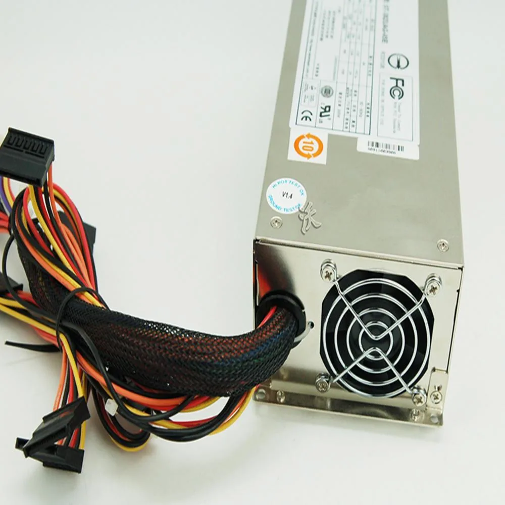 OIAGLH OIAGLH ST-302UAG-05E 2U 300W server power supply — product photo
