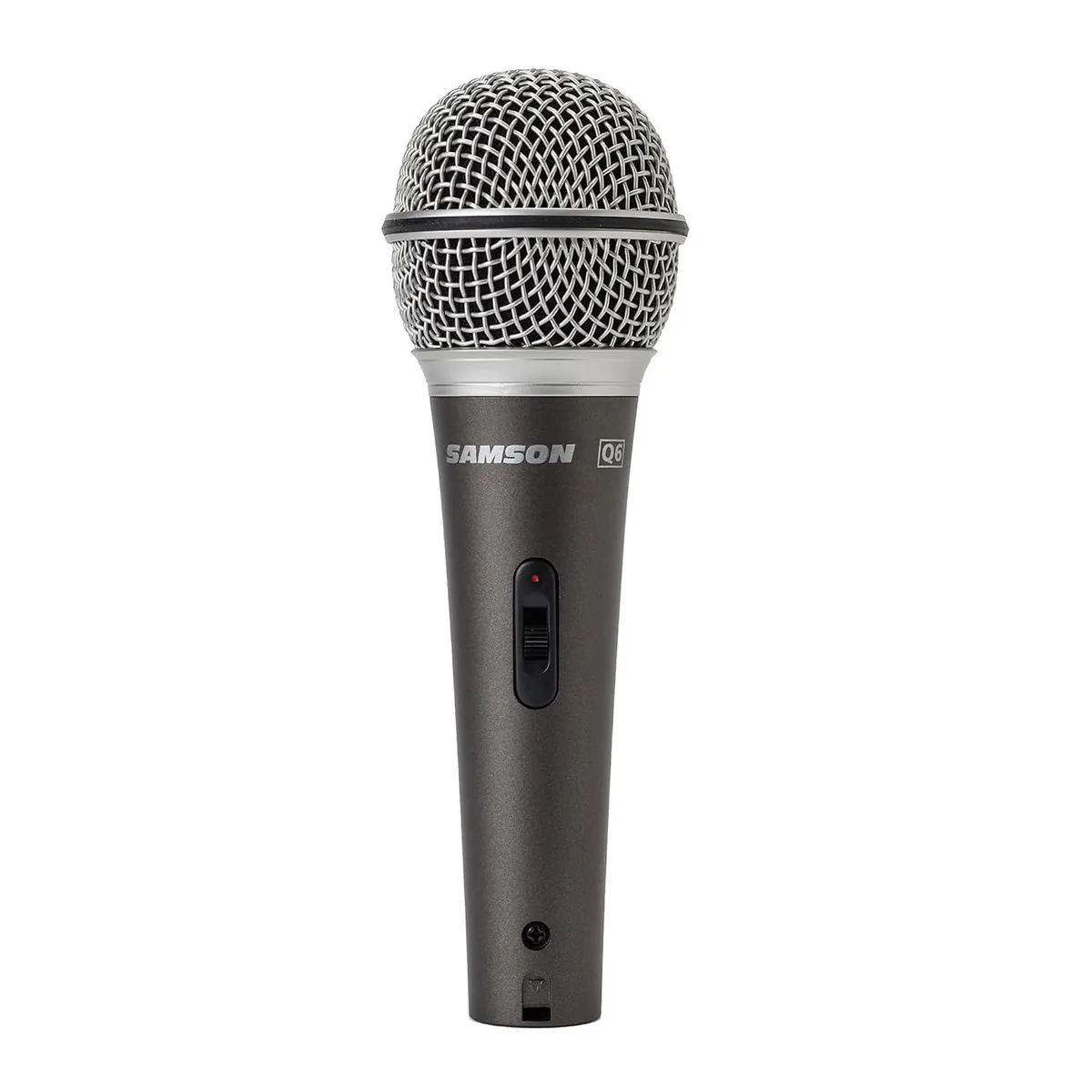 LORDWORLD LORDWORLD Q6 Dynamic Handheld Microphone — product photo