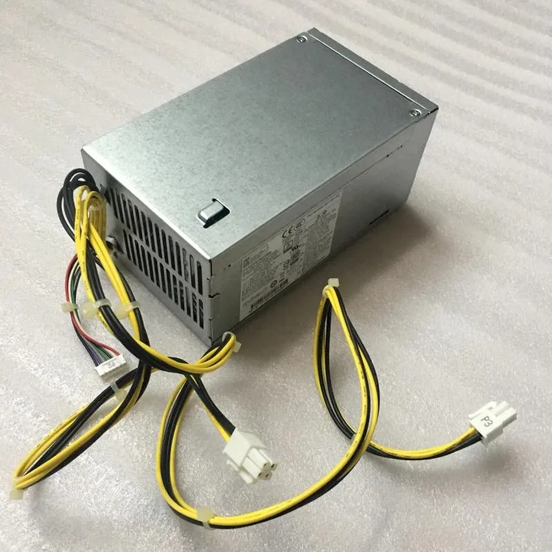 KHACHIMO KHACHIMO 180W ATX Power Supply 901762-002 — product photo