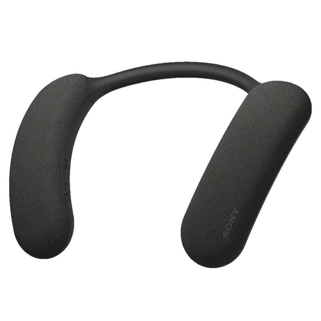 Sony Sony BRAVIA Theater U Wearable Neckband Speaker — product photo