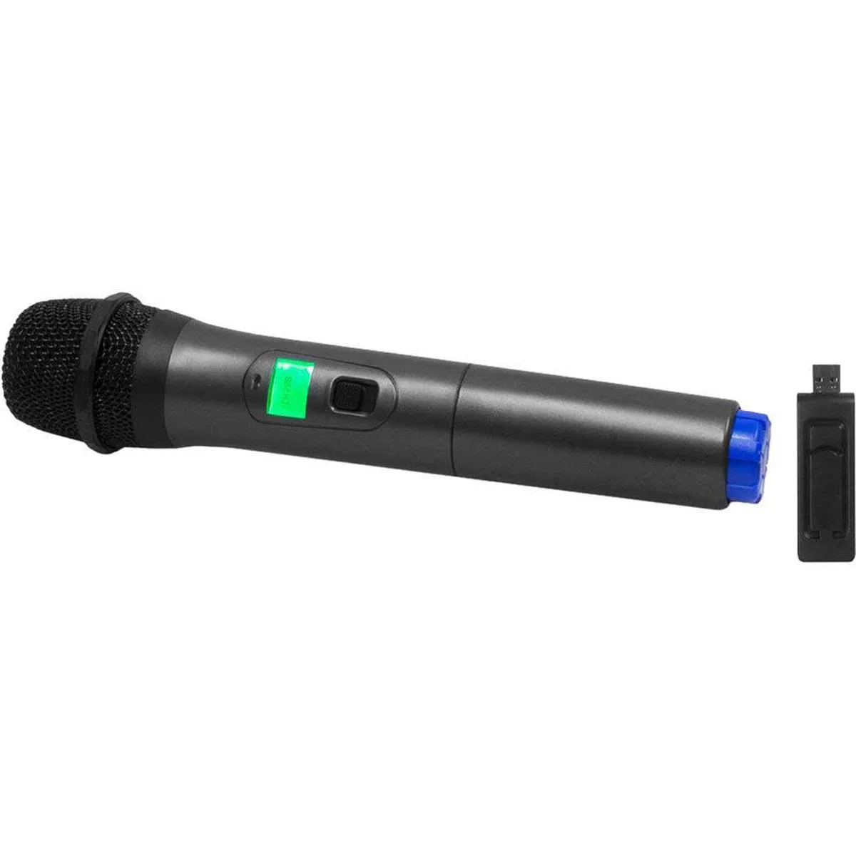 Technical Pro Technical Pro WMU99 Wireless Handheld UHF Microphone 746.0MHz — product photo