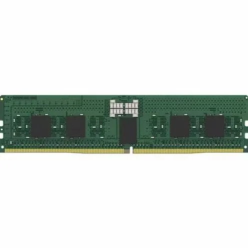 Kingston Technology Corp. Kingston Technology Corp. KTD-PE556S8-16G 16GB DDR5 5600 CL46 ECC Registered server RAM — product photo