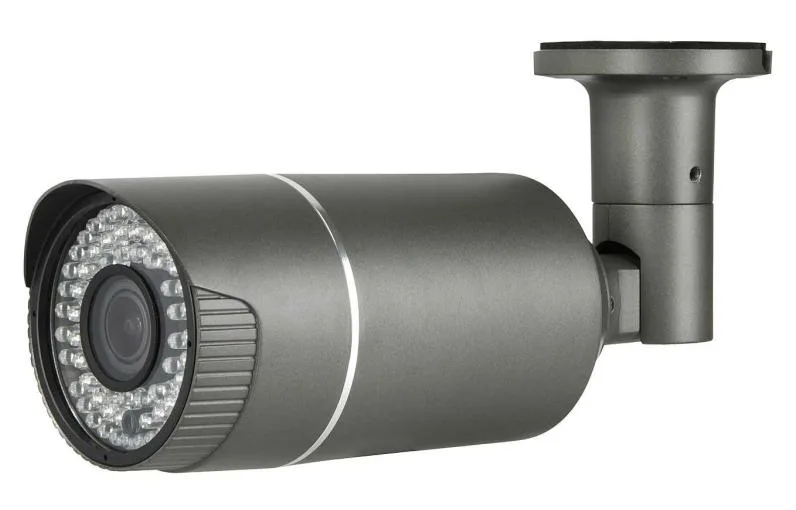 Bluecctv Bluecctv BL-1712B analog camera 2MP 1080p 2.8-12mm 72IR IP66 — product photo