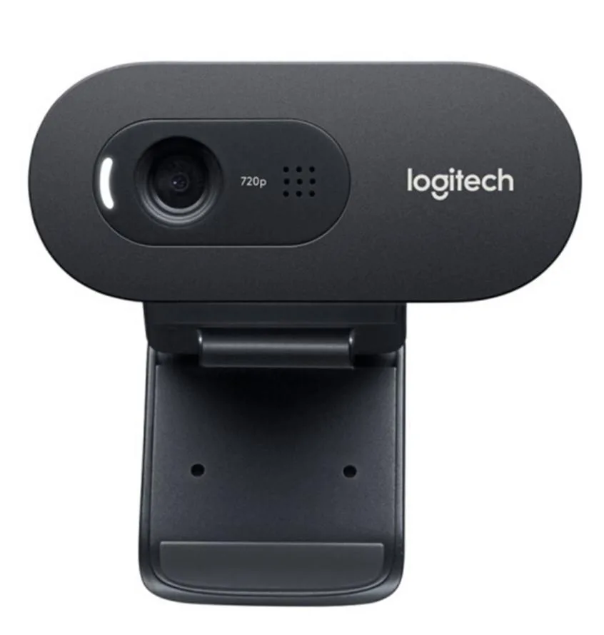 Zogis Zogis C270i IPTV HD Webcam Black — product photo