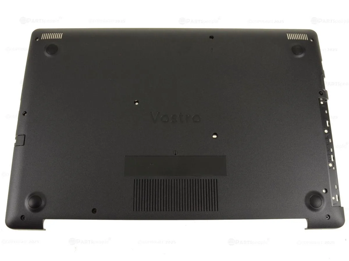 DELL DELL Vostro 3590 3591 Base Bottom Cover Assembly with ODD X1M6W — product photo