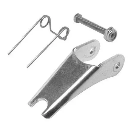 Campbell Campbell 7506895 Replacement Latch 1/2 in picture hanger — product photo