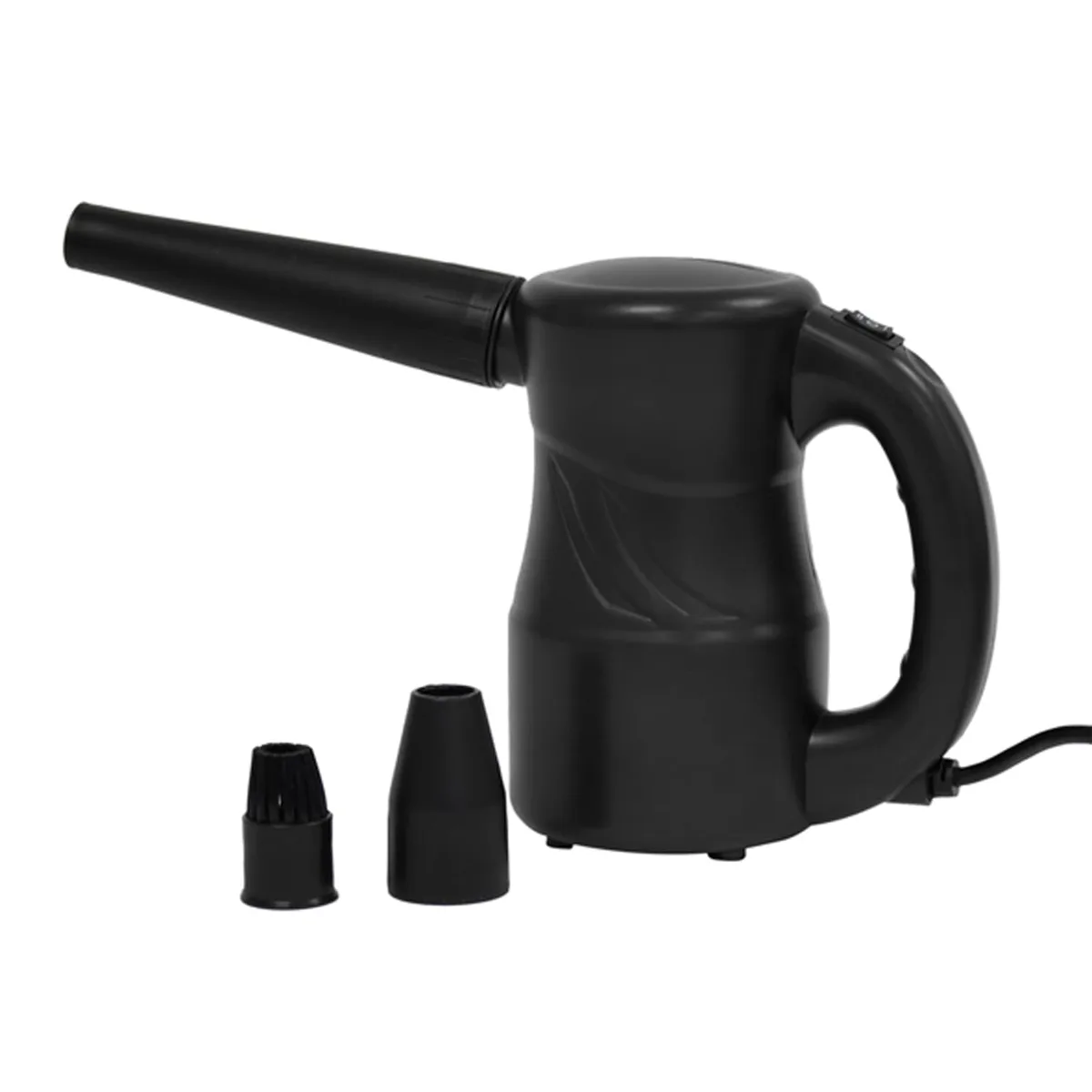  Rosewill A-2S Cyber Duster 39000/28000 RPM 10 ft cord Black — product photo