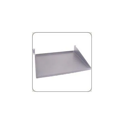 Vertiv Vertiv RS500 Flush-Mount Shelf 19in Telecom Rack Accessory — product photo