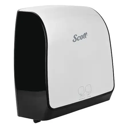 Kimberly-Clark Professional Kimberly-Clark Professional 34349 Paper Towel Dispenser — product photo