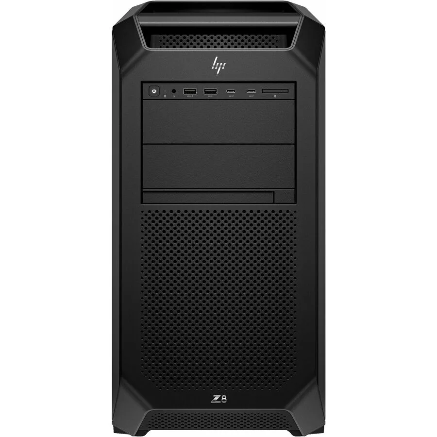HP HP Z8 Fury G5 Workstation Xeon w7-3545 16GB 512GB SSD BG9C6UT#ABA — product photo