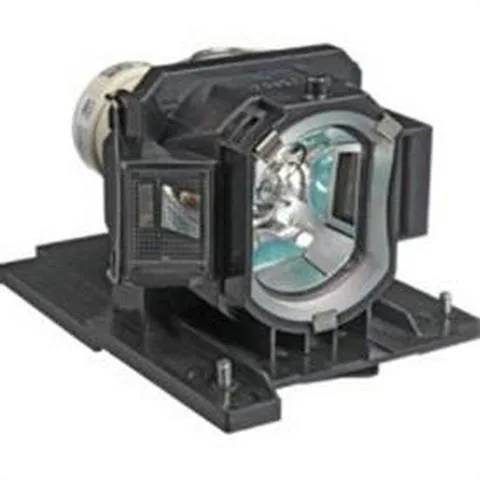 Hitachi, Ltd. Hitachi, Ltd. CP-X2021WN DLP Replacement Lamp Housing Genuine OEM Bulb — product photo
