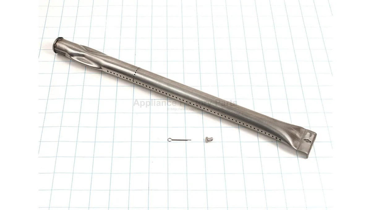 NEXGRILL NEXGRILL Main Burner 16.5 x 1" Part 10000671A0 — product photo