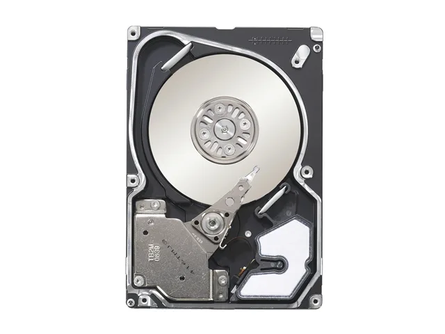 Seagate Seagate ST91000642SS 1TB 7200 RPM 64MB SAS 2.5" internal hard drive — product photo