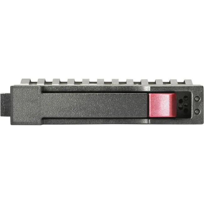 HPE HPE J9F50A 1 TB 2.5" SAS 12Gb/s 7200 rpm internal laptop hard drive — product photo