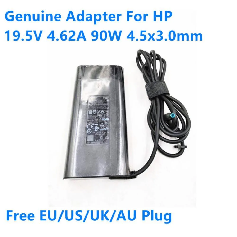 Graviton Graviton TPN-CA09 19.5V 4.62A 90W AC Adapter — product photo