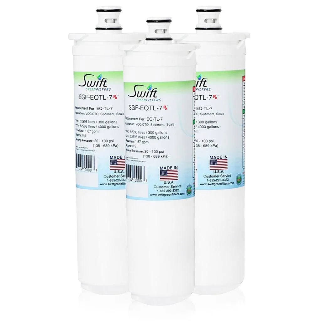 Swift Green Swift Green SGF-EQTL-7 Compatible Water Filtration for Bunn EQ-TL-7 — product photo