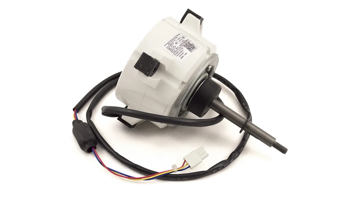 Appliance Factory Parts Appliance Factory Parts CMF11002015A00096 Fan Motor — product photo