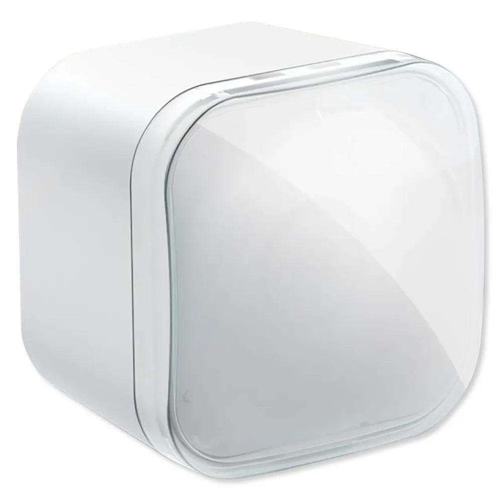 Aeon Labs Aeon Labs ZWA005 Z-Wave Plus TriSensor Multi-Sensor Gen5 smart sensor — product photo