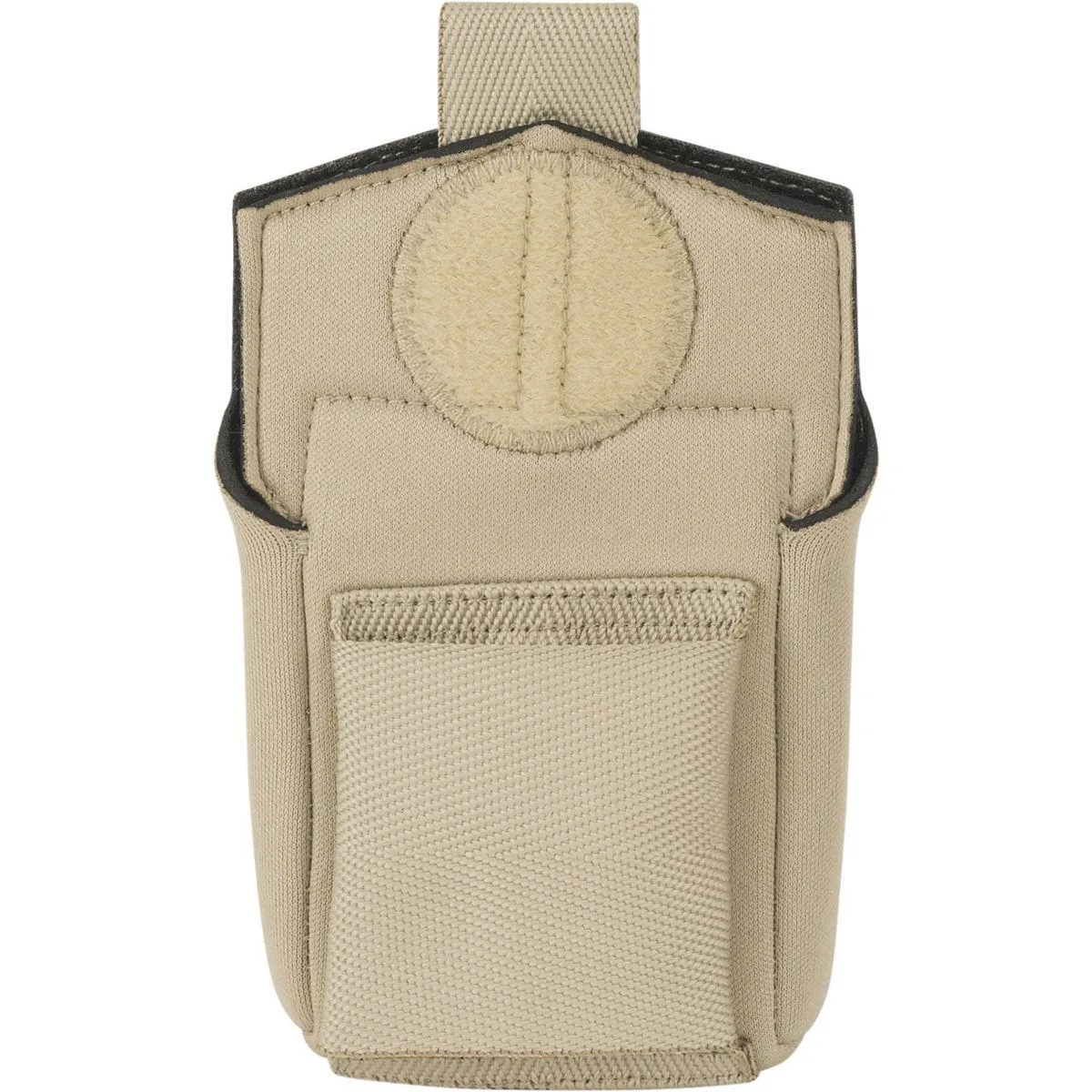 Wireless Mic Belts Wireless Mic Belts Belt Pac v2 Sennheiser SK 6000 Tan microphone — product photo
