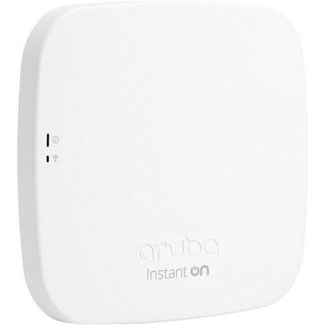 HP HP R3J19A Type E Indoor Access Point computer accessory — product photo