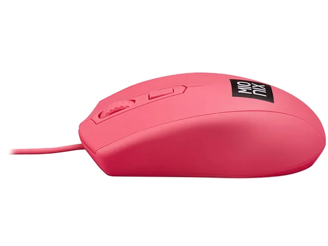 Mionix Mionix Avior Frosting MNX-01-27011-G Pink Mouse — product photo