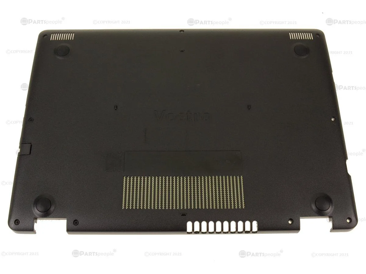 DELL DELL Vostro 3480 3481 Base Bottom Cover Assembly 4866V — product photo
