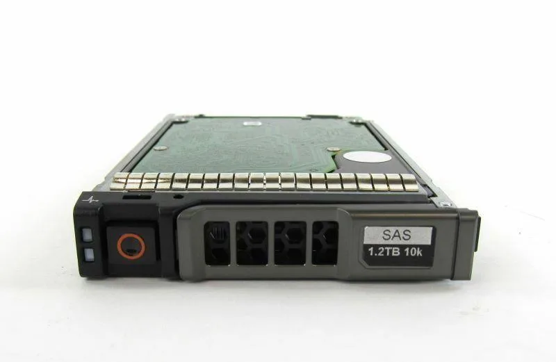 DELL DELL 36RH9 1.2Tb 10K 2.5" 6Gbps internal hard drive M630 tray — product photo