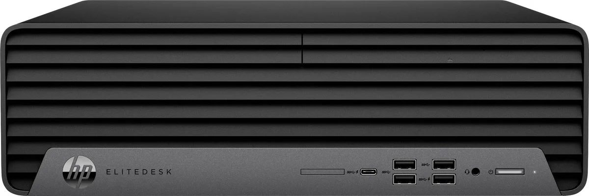 HP HP EliteDesk 800 G6 SFF i5-10500 32GB 256GB NVMe Windows 11 Pro Grade B — product photo