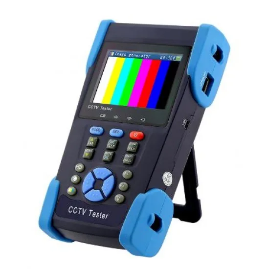 Bluecctv Bluecctv 3.5" CCTV Test Monitor 480x320 11h — product photo