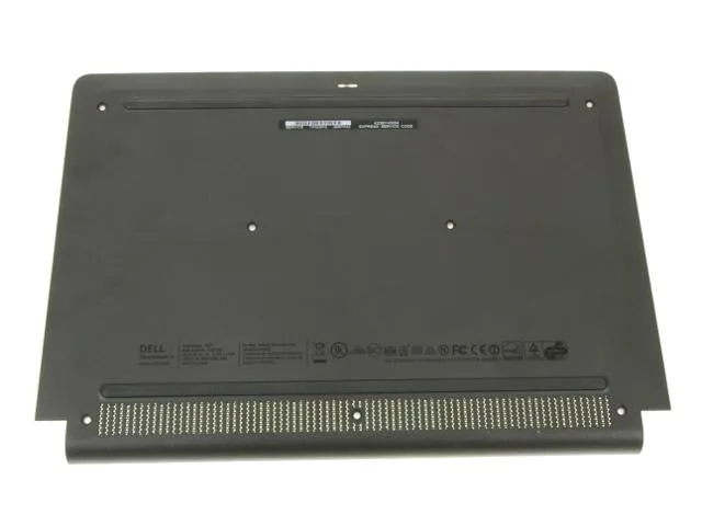 DELL DELL Chromebook 11 3120 Bottom Base Cover Assembly XYYH3 — product photo