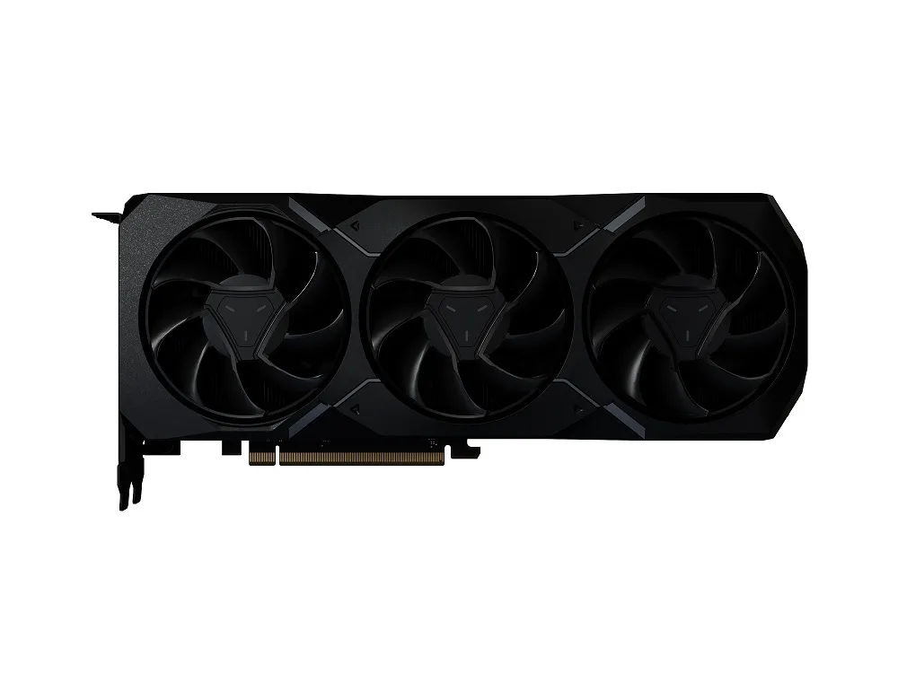 ASRock ASRock RADEON RX7900XT 20G graphics card — product photo