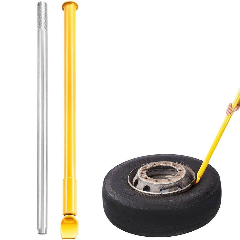VEVOR VEVOR Tire Bead Breaker Slide Hammer HKB1040B 46.3" 45# Steel — product photo