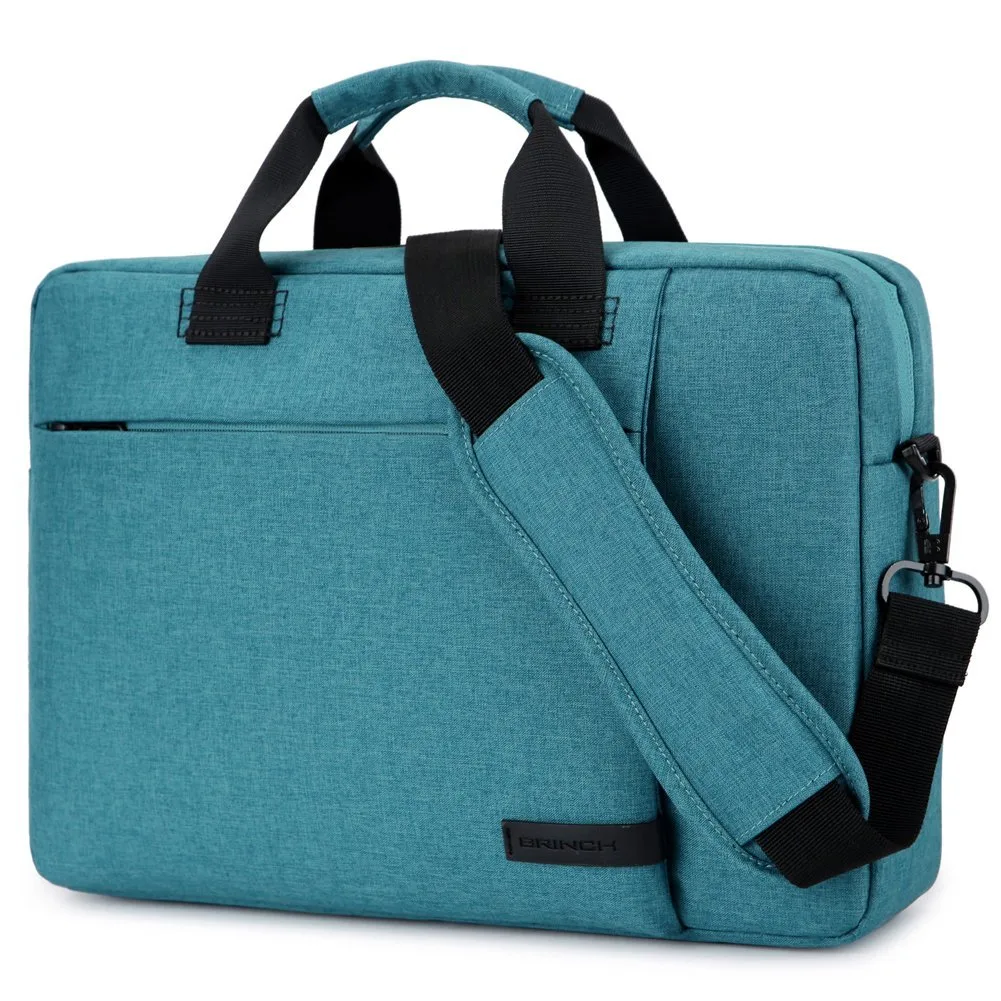 LUOM LUOM BW225 13.3 Inch Laptop Case Blue — product photo