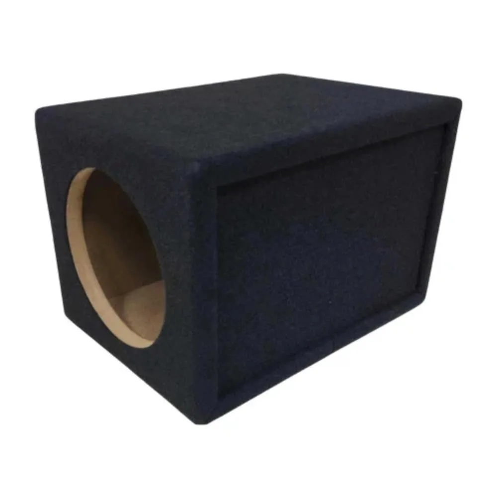 METRA METRA IB-C112PK 12" ported subwoofer enclosure — product photo
