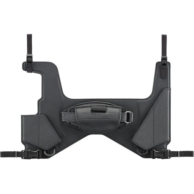 Panasonic Panasonic CF-VST332U Rotating Hand Strap with Stylus Holder &amp; Kickstand — product photo