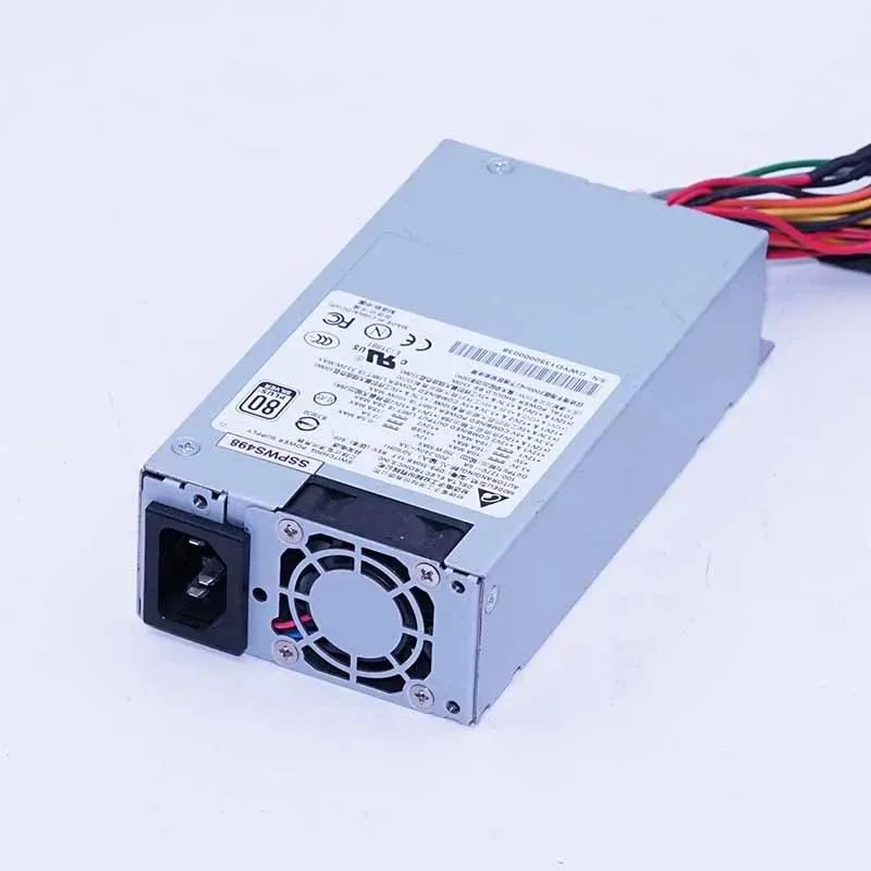 Supersuperuncle Supersuperuncle Delta DPS-350AB-12 F 14-pin 1U 350W server power supply — product photo