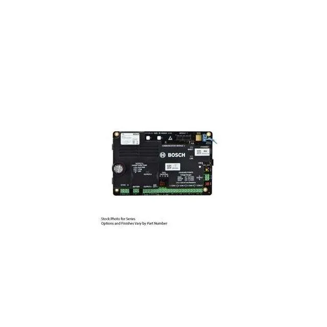 BOSCH BOSCH B6512 IP Control Panel 96 Points Security — product photo