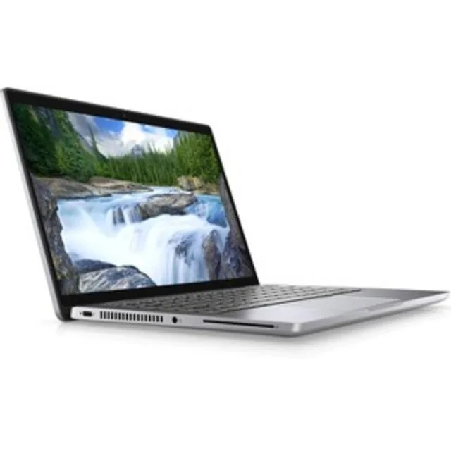 DELL DELL Latitude 7320 laptop i5-1145G7 2.60GHz Quad-Core 16GB 512GB NVMe 13.3" FHD — product photo