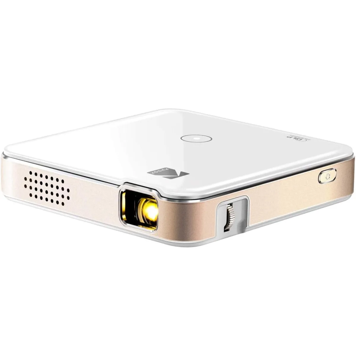 Kodak Kodak Luma 150 Pico Projector White 854 x 480 60 ANSI lumens — product photo