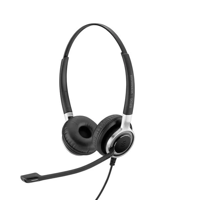 EPOS EPOS 1000650 SC 660 ANC USB VoIP Headset 508311 — product photo