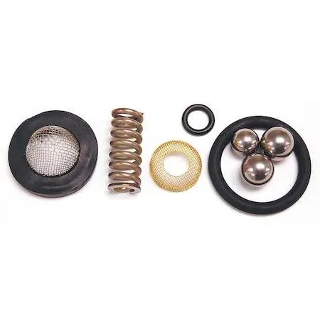 Wheeler-Rex Wheeler-Rex 29250 Rebuild Kit for 29200 Hydrostatic Test Pump — product photo
