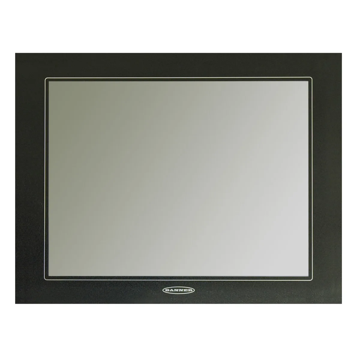 Banner Banner THM104AE 10.4 in touch panel 800x600 IP65 24 V dc — product photo