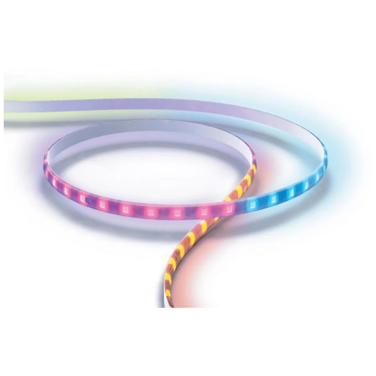 Aperture Aperture SM5c 16.4' RGB Smart Pixel LED Strip 300 LEDs 100 Pixels 20W — product photo