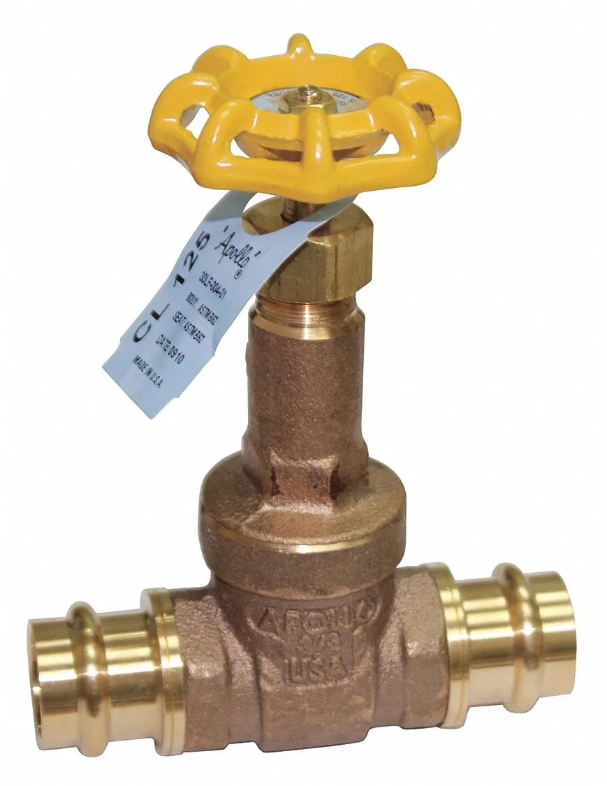 Apollo Apollo 30LF03401PR Trap 3/4 in 200 psi — product photo