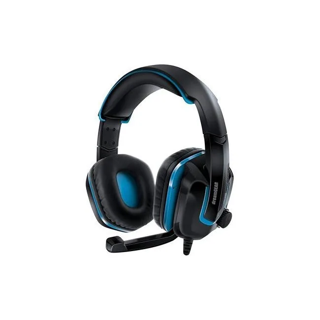 dreamGEAR dreamGEAR GRX-440 PS4 Wired Headset — product photo