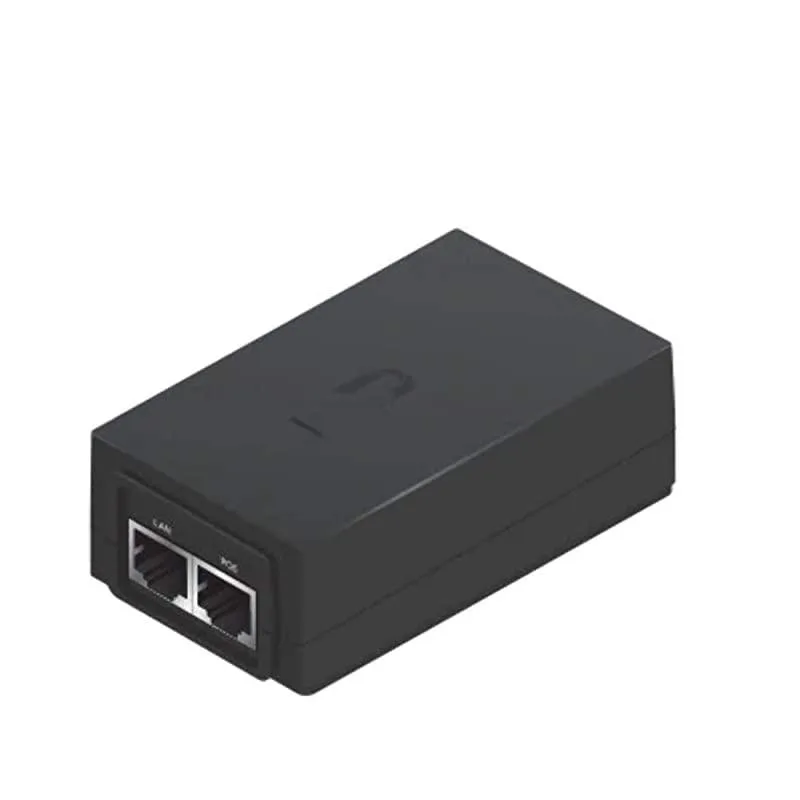 TV Land TV Land POE-24-24W-G 24V 24W Gigabit PoE Adapter — product photo