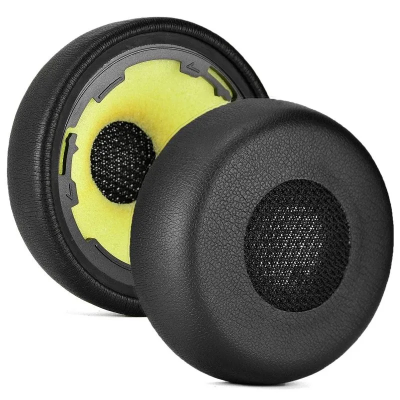 WMtec WMtec Leather Ear Pads for -75 75+ 75MS Headset — product photo